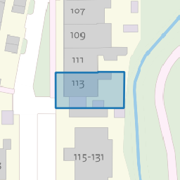 Perceel APD03-AD-2383