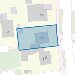 Perceel APD03-AD-2397