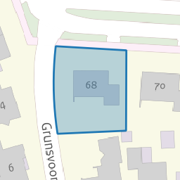 Perceel APD03-AD-2401