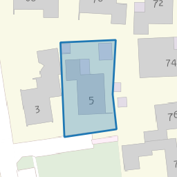 Perceel APD03-AD-2403