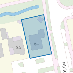 Perceel APD03-AD-2413