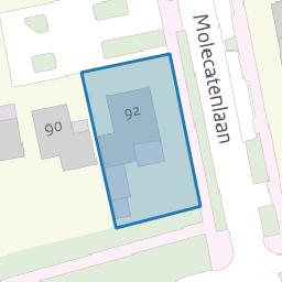 Perceel APD03-AD-2418