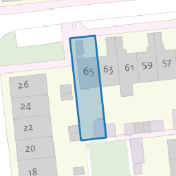 Perceel APD03-AD-2429