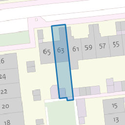 Perceel APD03-AD-2430