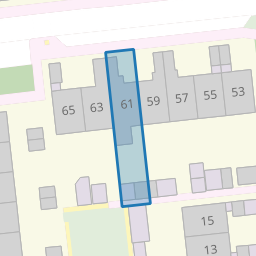 Perceel APD03-AD-2431