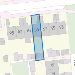 Perceel APD03-AD-2432