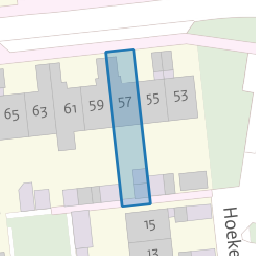 Perceel APD03-AD-2433