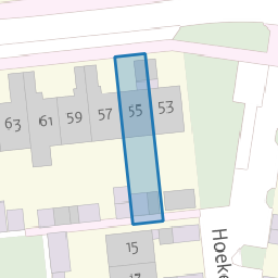 Perceel APD03-AD-2434