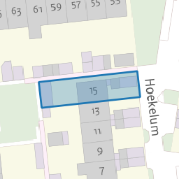 Perceel APD03-AD-2436