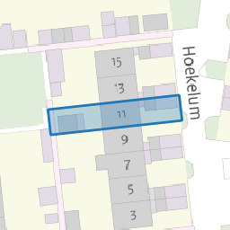 Perceel APD03-AD-2438