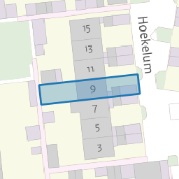 Perceel APD03-AD-2439