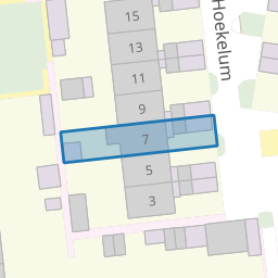 Perceel APD03-AD-2440