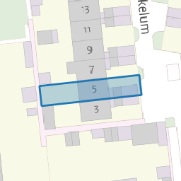 Perceel APD03-AD-2441