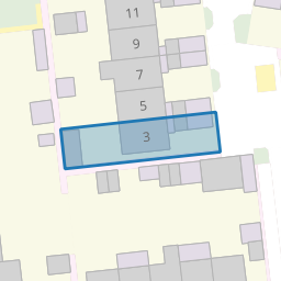 Perceel APD03-AD-2442