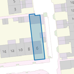 Perceel APD03-AD-2443