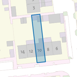 Perceel APD03-AD-2445