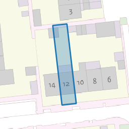 Perceel APD03-AD-2446