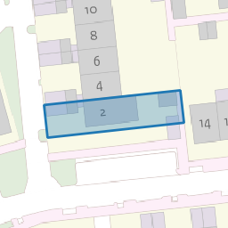 Perceel APD03-AD-2448