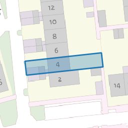 Perceel APD03-AD-2449