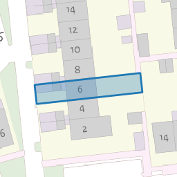 Perceel APD03-AD-2450