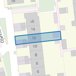 Perceel APD03-AD-2453