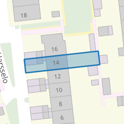 Perceel APD03-AD-2454