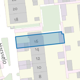 Perceel APD03-AD-2455