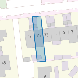 Perceel APD03-AD-2458