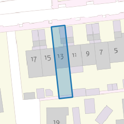 Perceel APD03-AD-2459