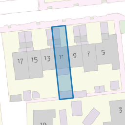 Perceel APD03-AD-2460