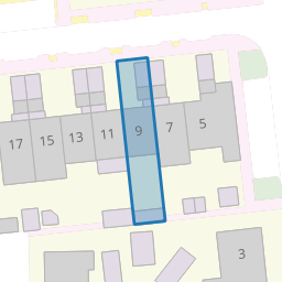 Perceel APD03-AD-2461