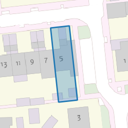 Perceel APD03-AD-2463