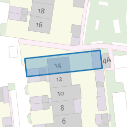 Perceel APD03-AD-2464