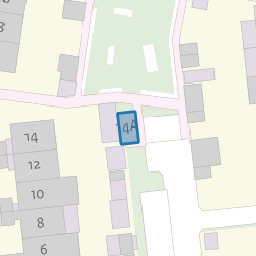 Perceel APD03-AD-2465