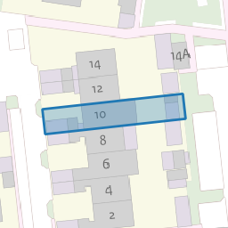 Perceel APD03-AD-2467