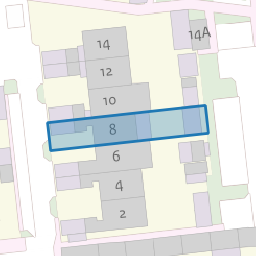 Perceel APD03-AD-2468