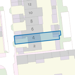 Perceel APD03-AD-2470