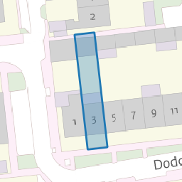 Perceel APD03-AD-2473