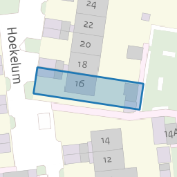 Perceel APD03-AD-2483