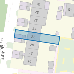 Perceel APD03-AD-2486