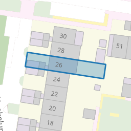 Perceel APD03-AD-2488