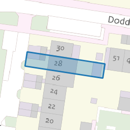 Perceel APD03-AD-2489