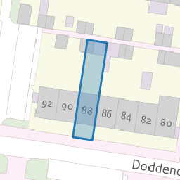 Perceel APD03-AD-2495