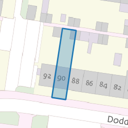 Perceel APD03-AD-2496