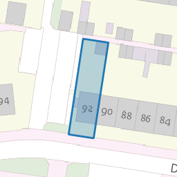 Perceel APD03-AD-2497