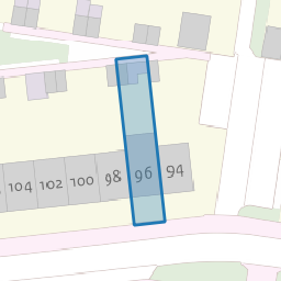 Perceel APD03-AD-2499