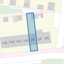 Perceel APD03-AD-2500