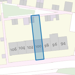 Perceel APD03-AD-2501