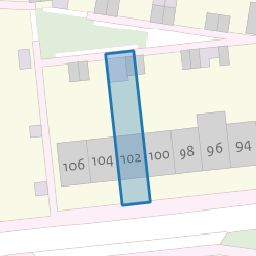 Perceel APD03-AD-2502