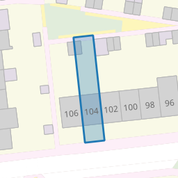 Perceel APD03-AD-2503